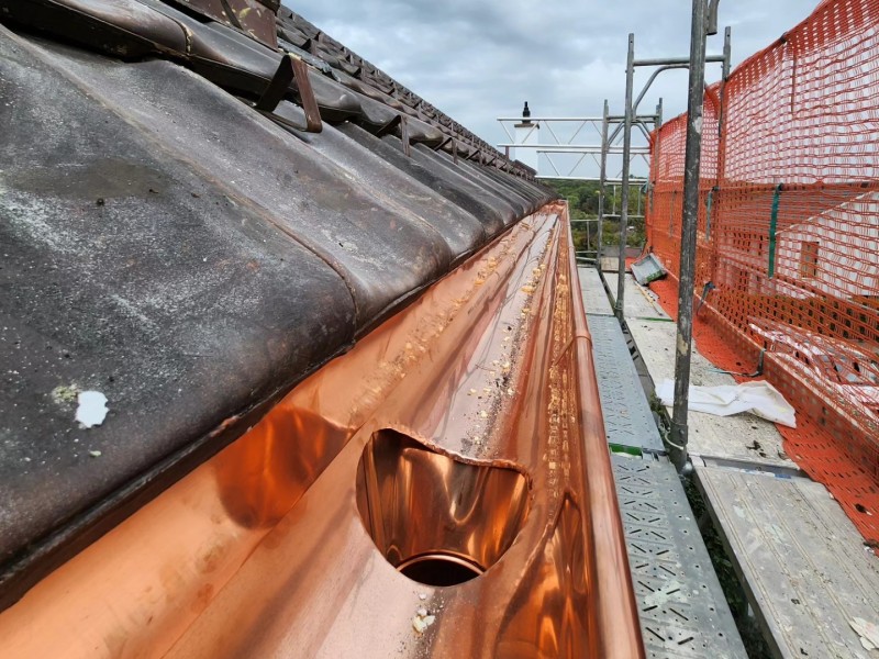 Dachdecker Pratteln﻿