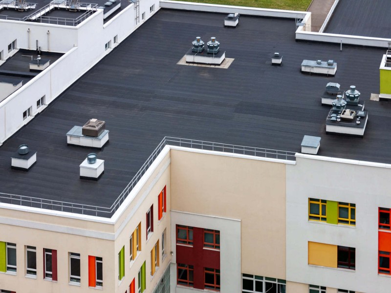 Dachdecker Pratteln﻿